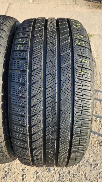 255/45 R18 • All Season • Vredestein Quatrac Pro 103Y | 2 buc | DOT 2024 | Pret/buc