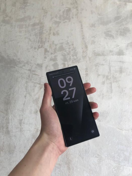 Samsung galaxy z fold 7 12/512