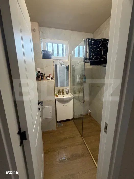 Apartament cu 3 camere, 57.15 mp, zona Sud — fotografia 3