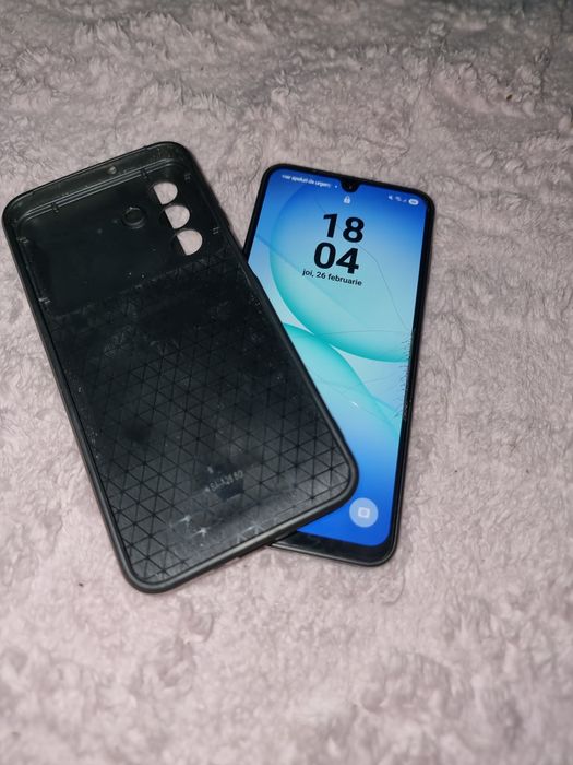 Samsung galaxy a17 5G