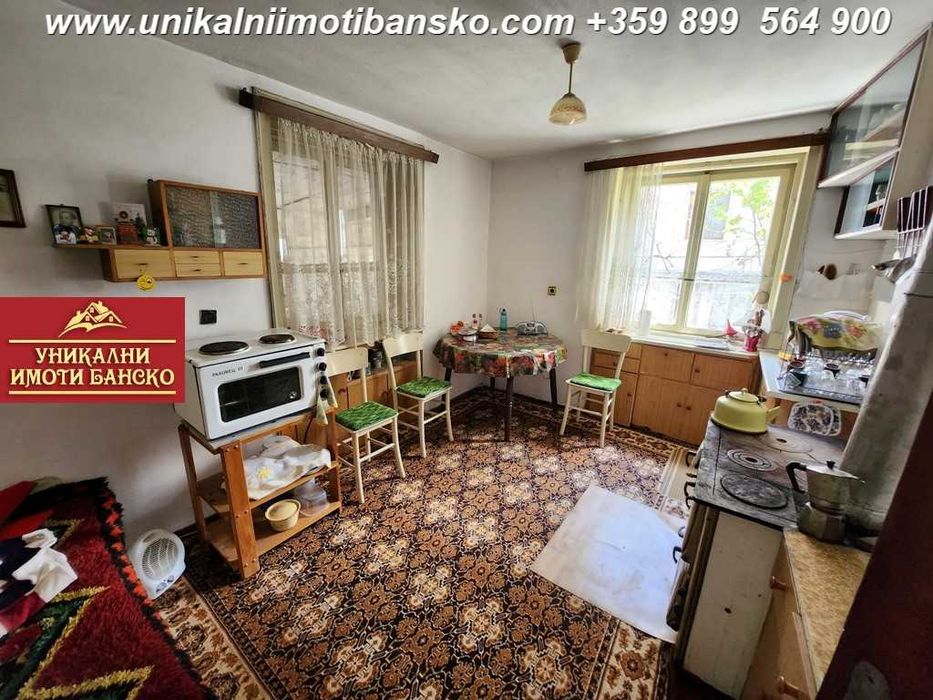 Продава се Къща в Банско - 160 кв.м за 733 €/кв.м - Снимка #5
