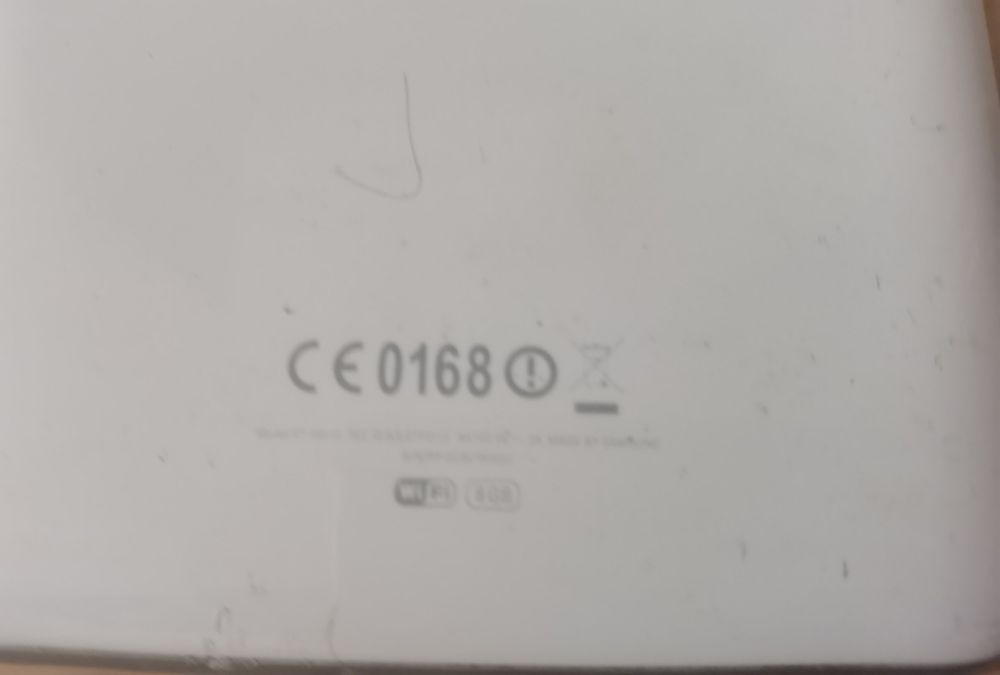 Piesa telefon Samsung Galaxy Tab 2 GT-P3110 8GB 7 inch