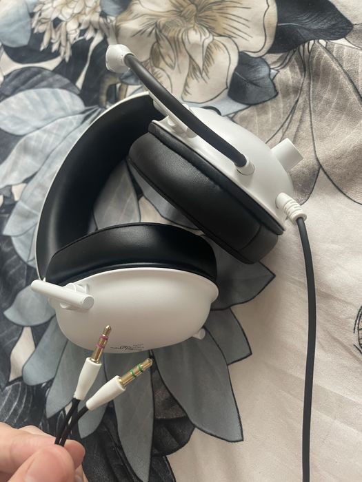 Наушники игровые Razer