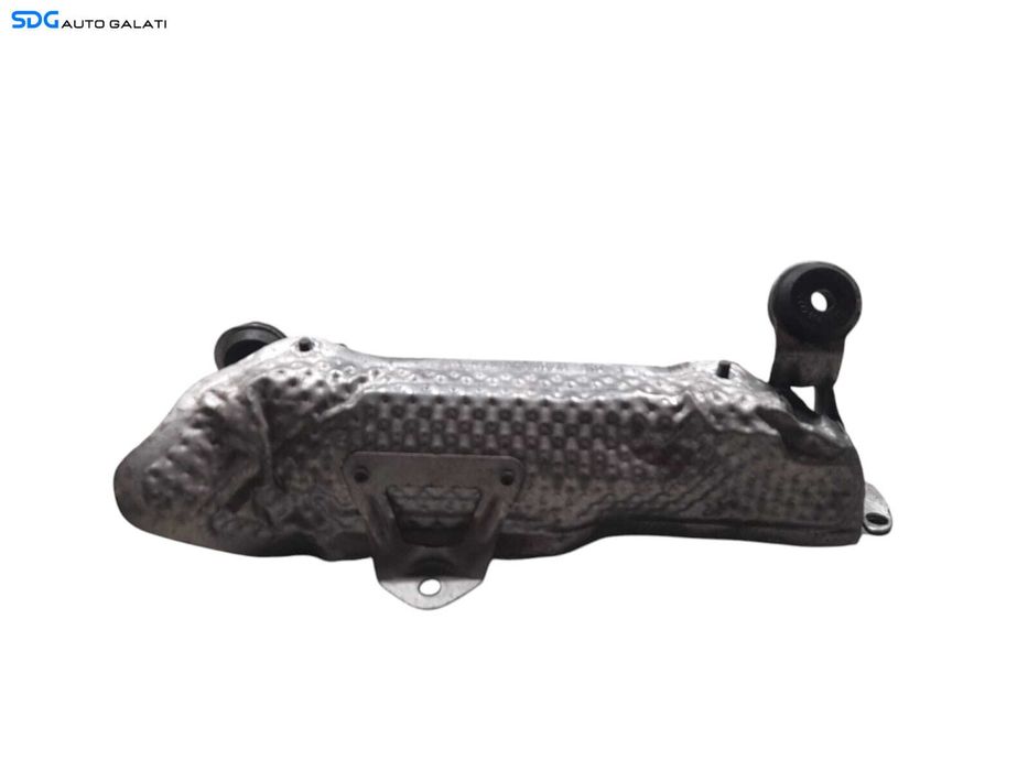 Protectie Termica Galerie Evacuare Mercedes Clasa E Class W212 2009 - 2016 Cod A6420903141 [N0865]