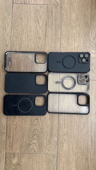 Husa iphone 16 pro max