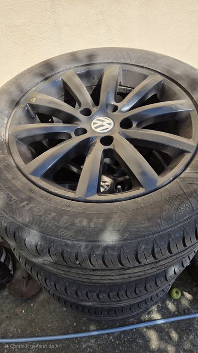 Vw Touareg de vanzare