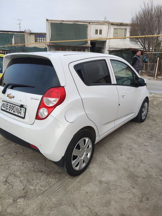 Спарк сотилади идеал сотилади