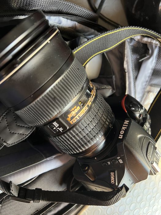 Фотоапарат Nikon D5600