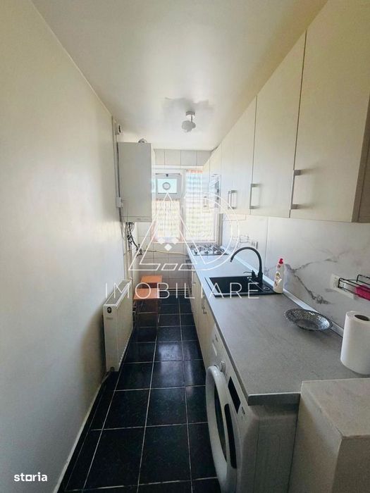 De vânzare, apartament 3 camere | Aleea Teilor, Târgu Jiu