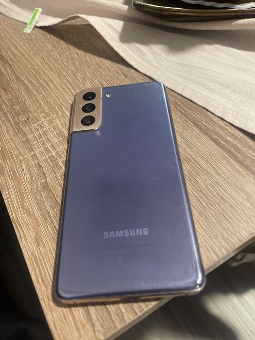 Samsung S 21 5 g