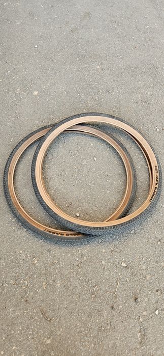 Продам покрышки 26