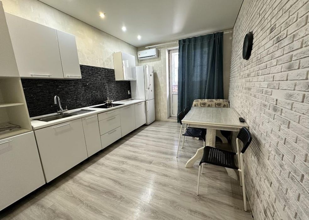 Сдается квартира 1к