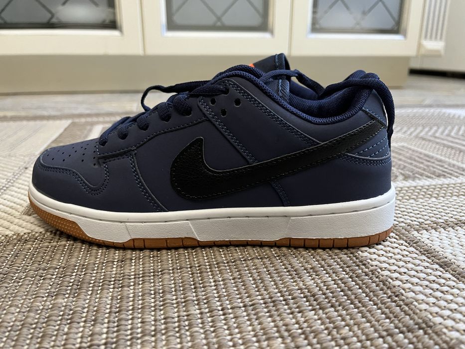Nike Dunk 36 размер