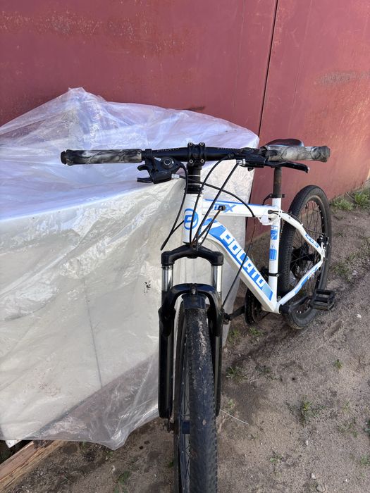 Горный велосепед polato скоростной