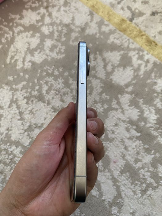 Iphone 15 PRO MAX 256gb