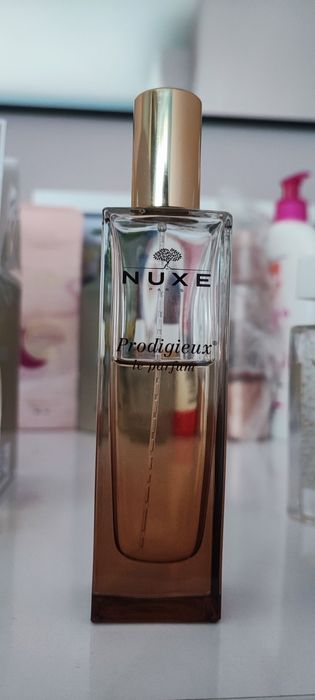 Парфюми от лична колекция