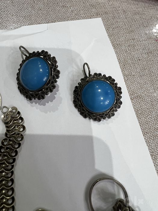 Серебро времен сср редкость