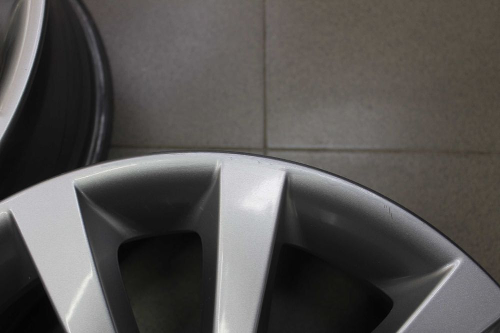 Джанти 18" BMW 5-серия F10, F11