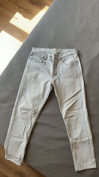 Дънки Zara Man, размер 40