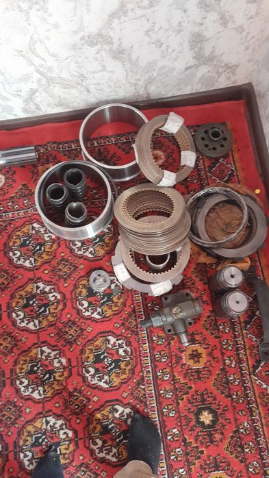 Zapchaslarimiz bor T150 xaxlaganingiz