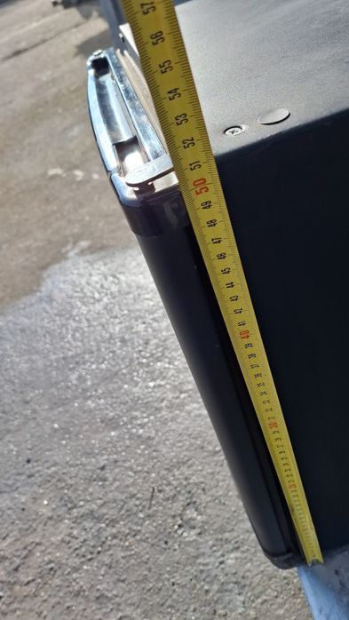 Малък хладилник/каравана, кемпер и др/