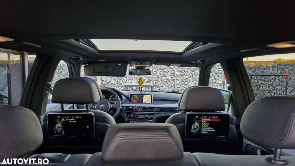 BMW X5 xDrive30d Sport-Aut.