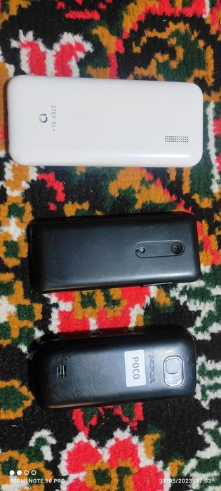 Nokia telefonlari