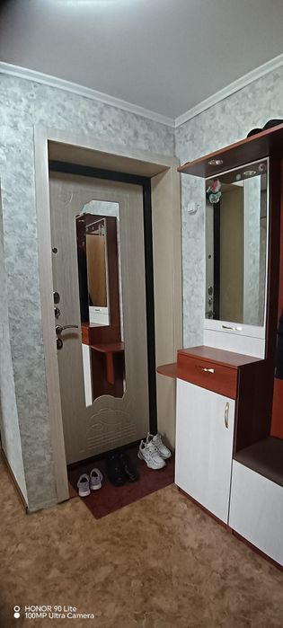 2х комнатная квартира