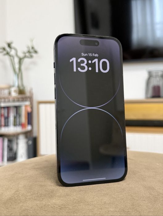 Vând IPhone 14 pro ** Gray ** 128GB