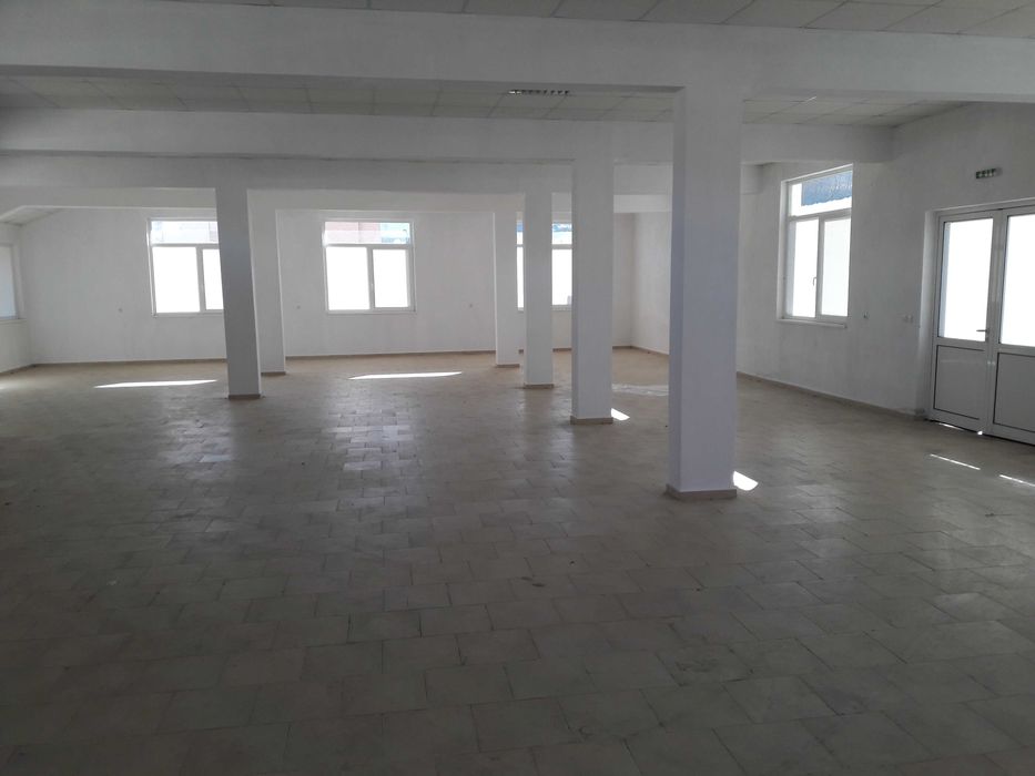 Дава се под наем Склад в Ардино - 300 кв.м за 300 € - Снимка #4