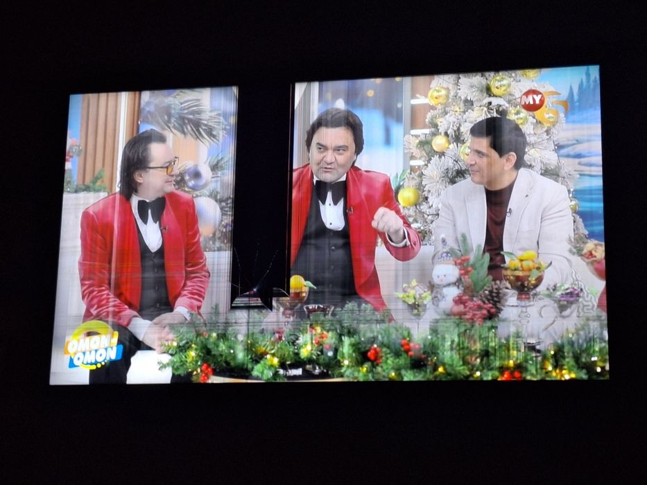 Gazzer 55 simart tilvizor sotiladi sirochna