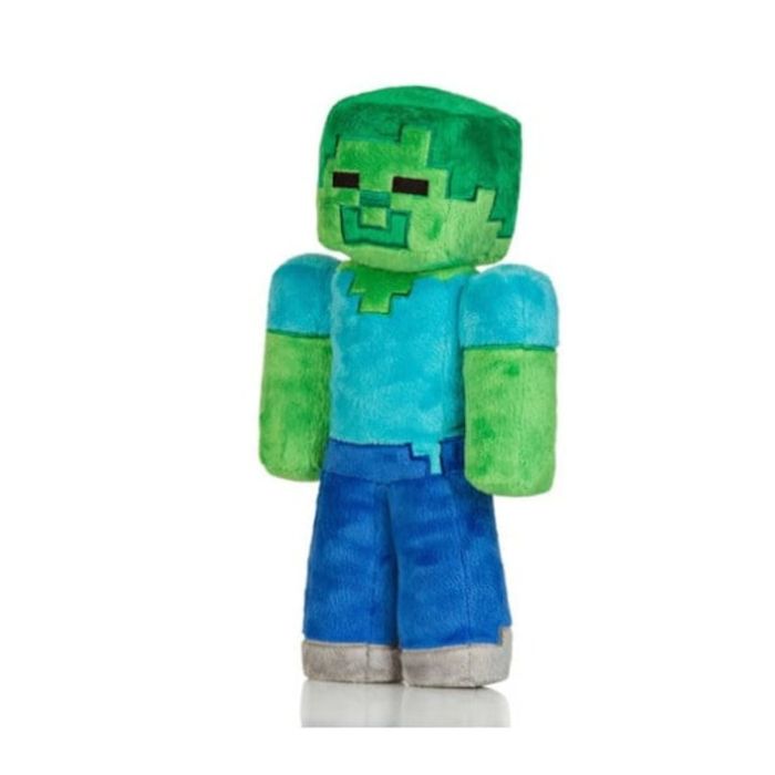 Плюшени играчки Майнкрафт/Minecraft/Фигурки Майнкрафт