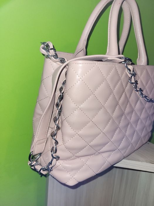 Чанта - Mohito, Orsay розова , черна