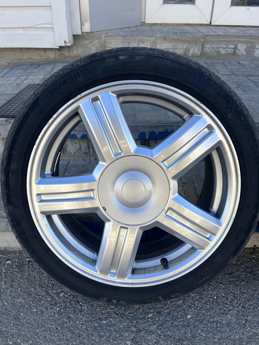 Продам торусы р16