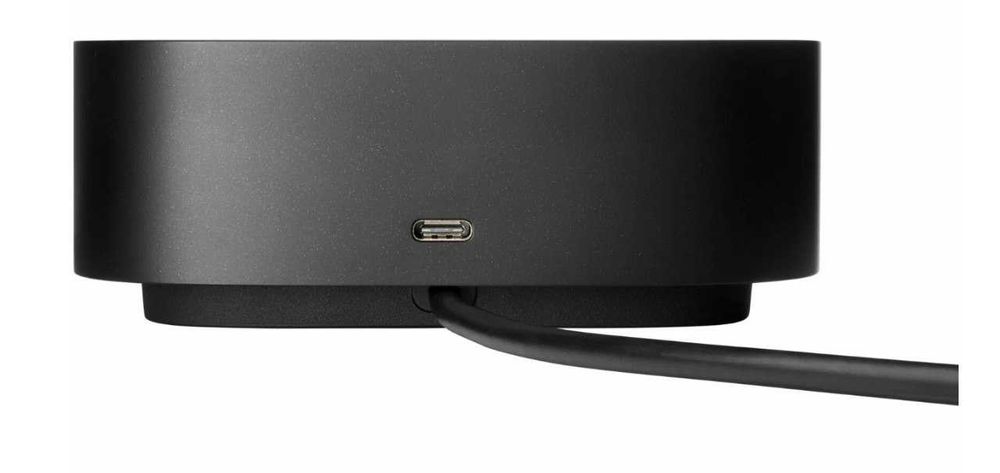 Док-станция HP USB-C G5