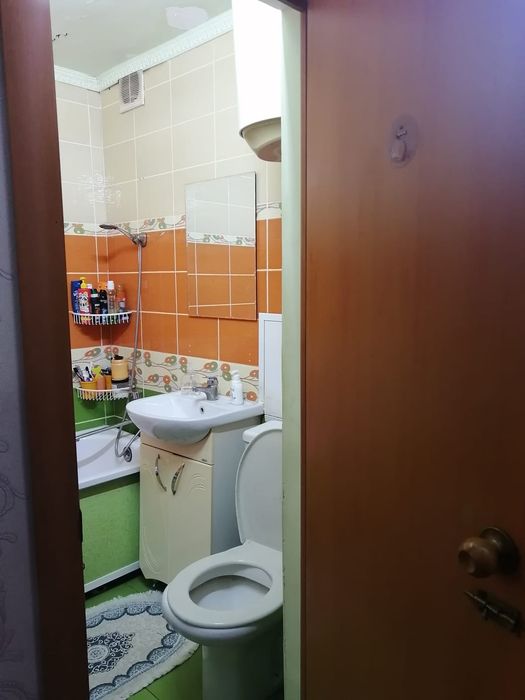 Продам квартиру в центре