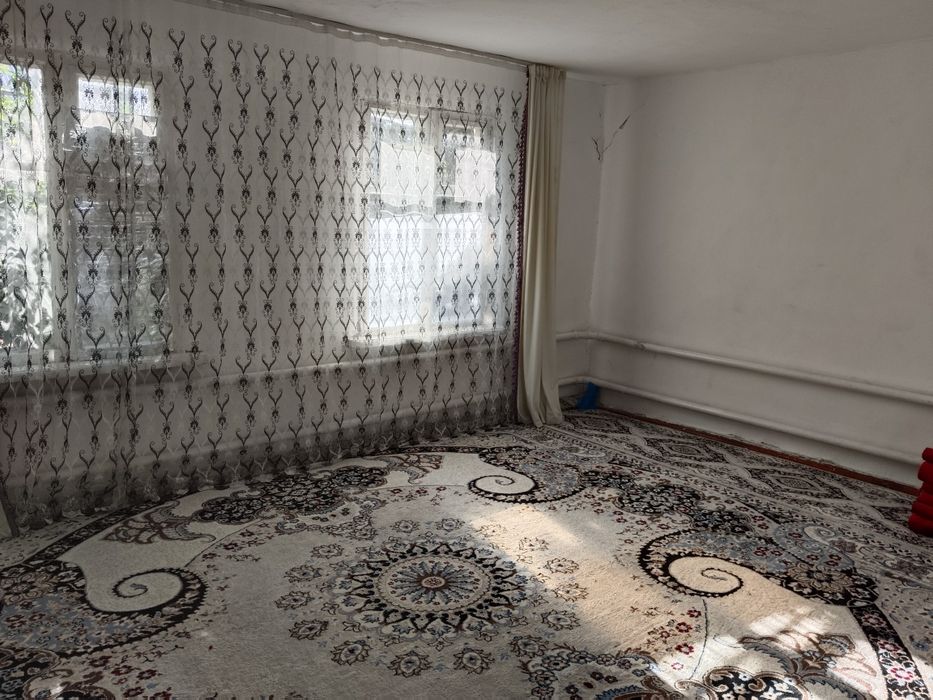 Продам дом в Кызылжаре