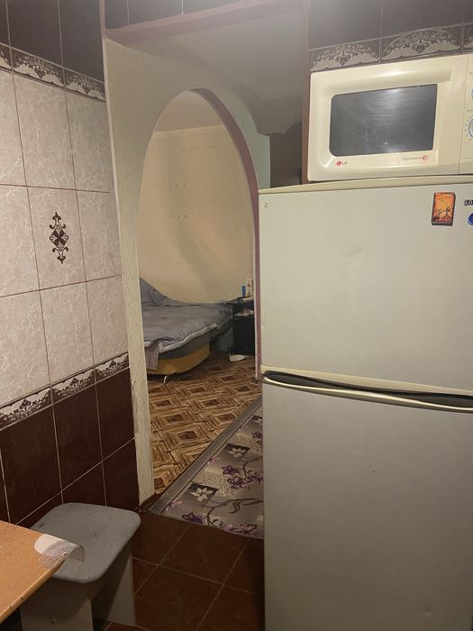 Продам 1 комн квартиру  СКГУ