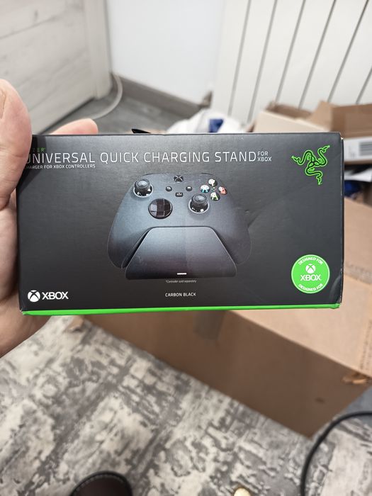 Razer Charging Stand