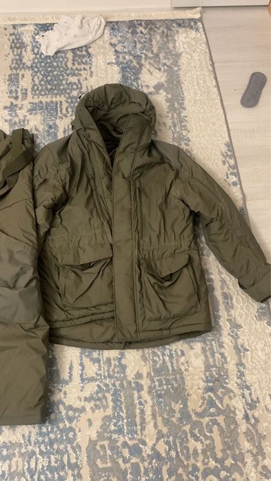 Куртка Carinthia L