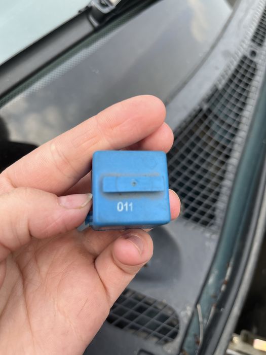 Продам реле бензанасоса