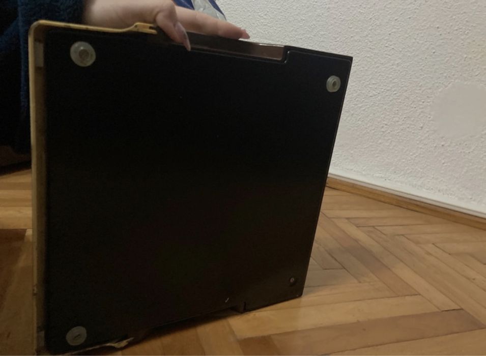 Masina de scris Robotron