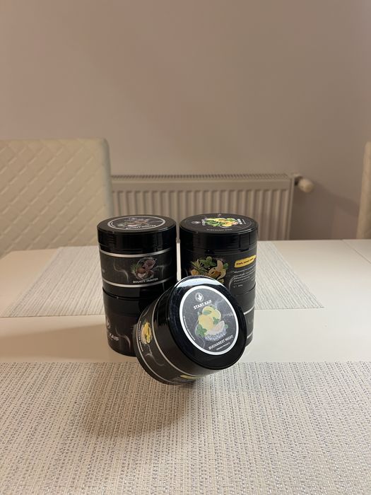 Aroma Narghilea 200gr fara nicotina