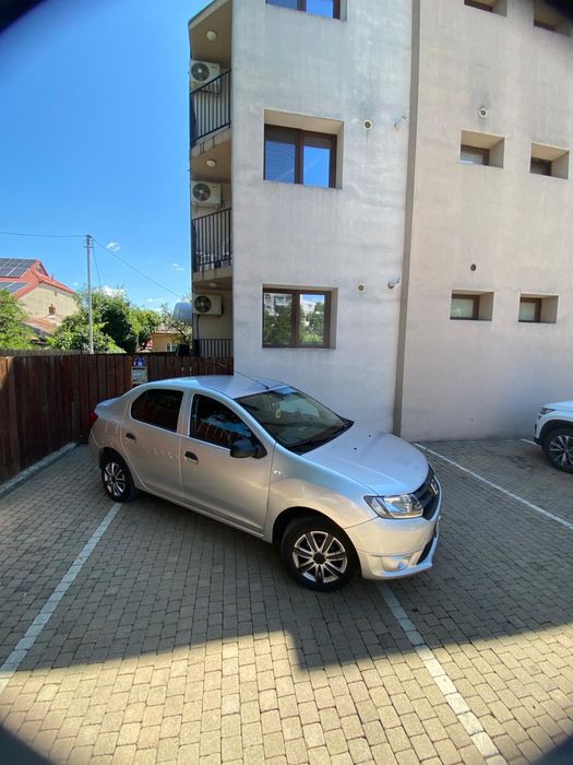 Dacia Logan 2014 ,1.5 diesel