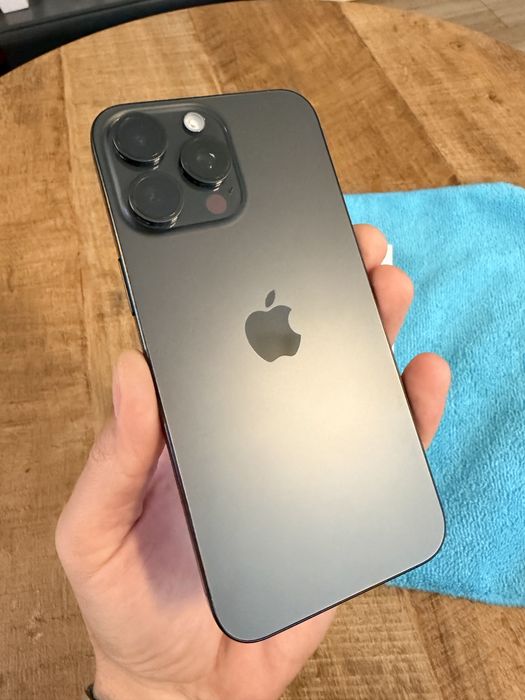 Iphone 15 Pro Max   512GB