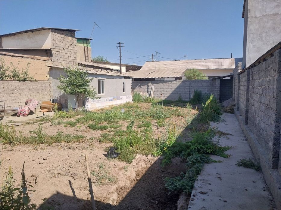 Er sotiladi , земля