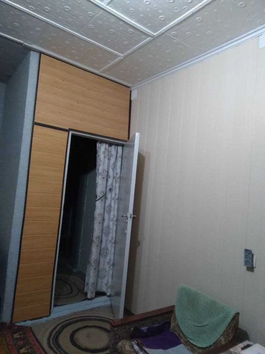 Продается 2х комнатная Ахангаран