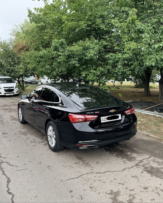Malibu 2 Premier 2021 Сотилади