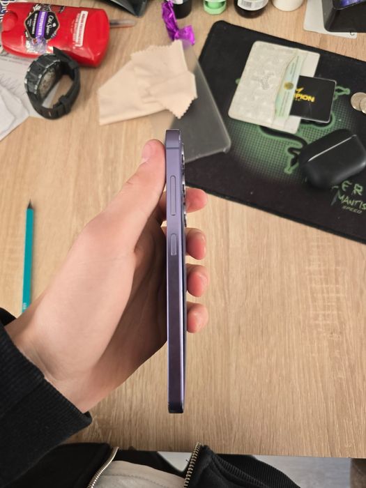 Продам самсунг с24 256гб