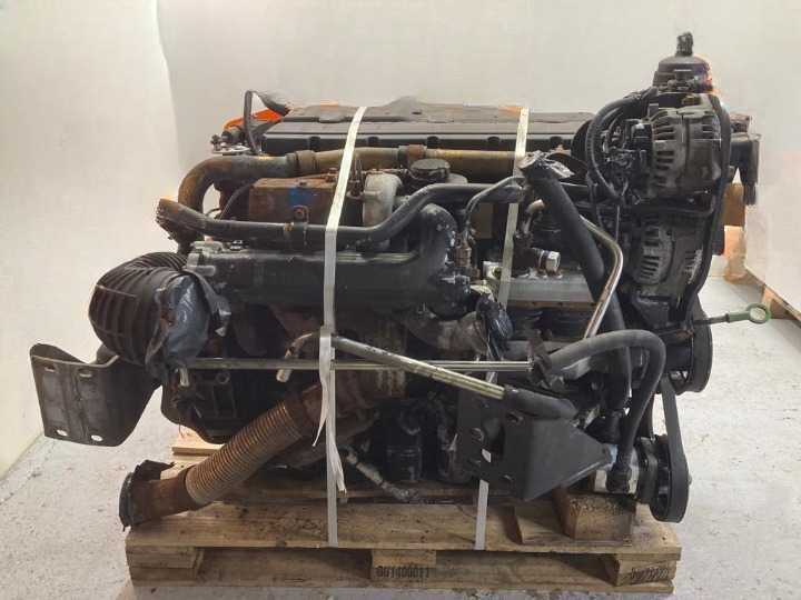 Motor MAN D0836 LOH63 EURO5 EEV  -Piese de schimb MAN